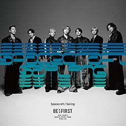ミュージック BE:FIRST 2:BE DVD BE:FIRST DOME TOUR 2024-2025 “2:BE” (2Blu-ray) : BE:FIRST
